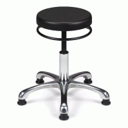 Tabouret technique polyuréthane So Lecce - Sans_0