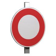 0085262 - panneau de chantier - signaux girod - dimension 650 mm