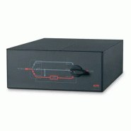 APC ServiceBypassPanel 200/208/240V 100A MBB Hardwire