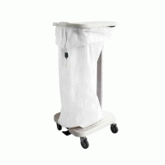 Ariane Chariot porte-1 sac linge sale avec possibilités d'options - 3830 ON 001