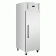 Armoire réfrigérée positive à air forcé série G 600L PG592 Polar
