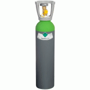 Bouteille ARGON CO2 15% - Enermix C15 2,3m3 - SOL Bouteille ARGON CO2 15% - Enermix C15 2,3m3 - SOL