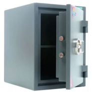 Coffre-Fort Anti-Feu Isolant Ignifuge - ROC'PLUS FIRE