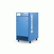 Compresseur à piston série SC - 2,2 à 15 kW - Lubrifié à l'huile, Refroidi par air