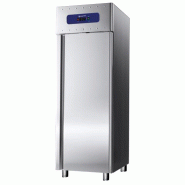 Congélateur inox 1 porte gn 2/1 température -10/-22°c et volume 700 l - PBMB0200
