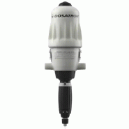 Doseur expert avec carter PVDF résistant aux produits chimiques - D3RE3000 PVDF Doseur expert avec carter PVDF résistant aux produits chimiques - D3RE3000 PVDF