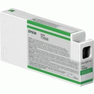 Epson T596 Cartouche Vert C13T596B0010 (T596B) - vert 0010343868496 Epson T596 Cartouche Vert C13T596B0010 (T596B) - vert 0010343868496