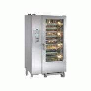 Four mixte professionnel