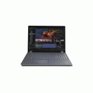 Lenovo ThinkPad P16 Gen 2  - Station de Travail Mobile