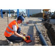 Soudeuses portatives pour plastique Soudeuses portatives pour plastique