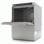 Maxima Lave-verres - 35 x 35 cm - avec drain, aide à rinçage et pompe à savon – 41 × 50 × 60 cm – 2800 W - AKS-09240010 Maxima Lave-verres - 35 x 35 cm - avec drain, aide à rinçage et pompe à savon – 41 × 50 × 60 cm – 2800 W - AKS-09240010