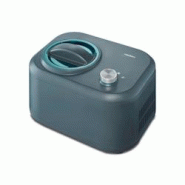 Medion Machine A Glace Avec Compresseur (convient Pour La Préparation De Cremes Glacées, Yaourts Glacés & Sorbets, 1 Litre, 1 - 4061275225334 Medion Machine A Glace Avec Compresseur (convient Pour La Préparation De Cremes Glacées, Yaourts Glacés & Sorbets, 1 Litre, 1 - 4061275225334