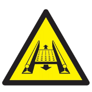 Panneaux rigides 100x100x100 mm dangers - PNTPSC-TL02/DIMB_0