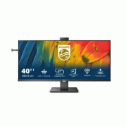 Philips 5000 series 40B1U5601H/00 écran plat de PC 101,6 cm (40") 3440 x 1440 pixels Wide Quad HD LC