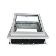 Phoniair - eclairage zénithal - souchier boullet -