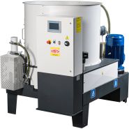 Presse à briqueter pour métal application industrielle Metalpress 700 EVO