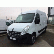 Renault master iii fgf3300 l1h2 2.3 dci 100ch grand confort