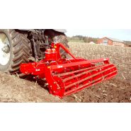 Sub-tiller eco - décompacteur agricole - he-va - poids: 490 à 2.100 kg