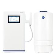Système de purification d'eau INNOVA gamme NOBLE EU/E eau ASTM type I & type II/Clinical Laboratory Reagent Water (CLSI) Système de purification d'eau INNOVA gamme NOBLE EU/E eau ASTM type I & type II/Clinical Laboratory Reagent Water (CLSI)