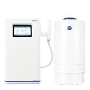 Système de purification d'eau INNOVA gamme NOBLE EU/E eau ASTM type I & type II/Clinical Laboratory Reagent Water (CLSI)