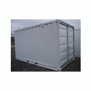 Bo291 containers de stockage / standard