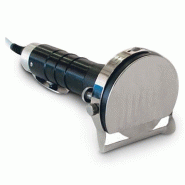 Couteau à Kebab/Gyros filaire ECO capacité 80 kg