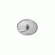 DITO SAMA Disque trancheur inox 4 mm pour coupe-légumes Prep4You | Ditosama - 650237 - 7350115976633 DITO SAMA Disque trancheur inox 4 mm pour coupe-légumes Prep4You | Ditosama - 650237 - 7350115976633