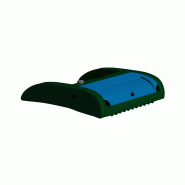 Extension AdBlue 40 Litres pour cuve de transport - Pompe 8,3L/min - Dimensions réservoir 1.089x810x H238 mm