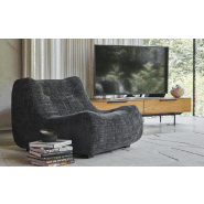 Fauteuil XL 97 cm - 1965 - Home Spirit - Savoir-faire français - Personnalisable_1