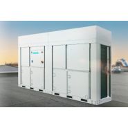 Groupe d’eau glacée compact inverter au r-32 - daikin france - plage de puissance frigorifique : 16 – 90 kw