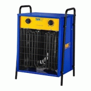 HELLOSHOP26 - Chauffage à air pulsé électrique avec fonction de refroidissement 0 à 40 °C 22 000 watts 14_0000998 - 3000176828986 HELLOSHOP26 - Chauffage à air pulsé électrique avec fonction de refroidissement 0 à 40 °C 22 000 watts 14_0000998 - 3000176828986