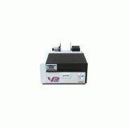 Imprimante jet d'encre pour etiquette vip color vp650