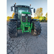 John deere 6250r – 250 ch