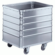 Miele APCL 083 - gris 4002516424024