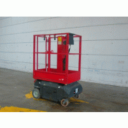 Nacelle verticale BRAVIISOL leonardo hd occasion