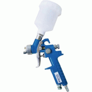 Pistolet de peinture - 'profi m' - buse 0,8 mm Pistolet de peinture - 'profi m' - buse 0,8 mm