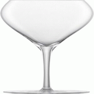 Schott Zwiesel Lot de 6 Verres à vin pétillant premium Bar Special - transparent verre 121545