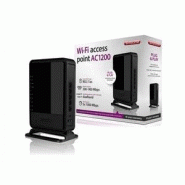 SIT ACC POINT AC1200 WIFI+5 GIGA WLX7000 SIT ACC POINT AC1200 WIFI+5 GIGA WLX7000
