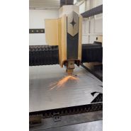 Sous-traitance de découpe laser métal