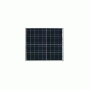Victron Energy - Panneau solaire 20W-12V Polycristallin 4a