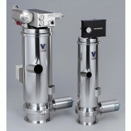 Transport pneumatique volkmann