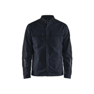 VESTE 4444 STRETCH 2D INDUSTRIE - BLAKLADER