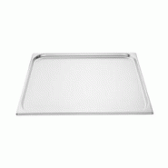 Vogue Bac inox GN 2/1 (P)20 mm - 3701188096287 Vogue Bac inox GN 2/1 (P)20 mm - 3701188096287