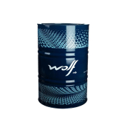 WOLF - Huile moteur 5W30 OfficialTech SP Extra - Bidon 60 litres - Référence 1049364 - Multigrade SAE C2/C3 WOLF - Huile moteur 5W30 OfficialTech SP Extra - Bidon 60 litres - Référence 1049364 - Multigrade SAE C2/C3