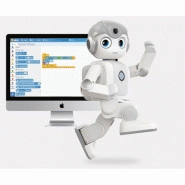 A-000000-04420 - robot éducatif humanoïde alpha mini
