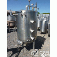 Bac de lancement 490 L - demi-couvercle - N° ARTICLE : BNC083 - MARQUE : OR