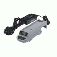 CHARGEUR INTELLIGENT INDIVIDUEL TR341E CHARGEUR INTELLIGENT INDIVIDUEL TR341E