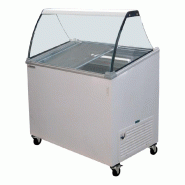 Congélateur 5 bacs à glaces Tecfrigo PRIMERA5-1