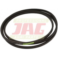 Courroie Optibelt Agro Power AP1000519 - Référence ME-509206.02 pour moissonneuse-batteuse Claas Lexion, Mega et Medion