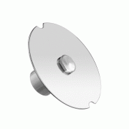 Disque émulsionneur STMS 1000 - Bartscher - 4015613829357
